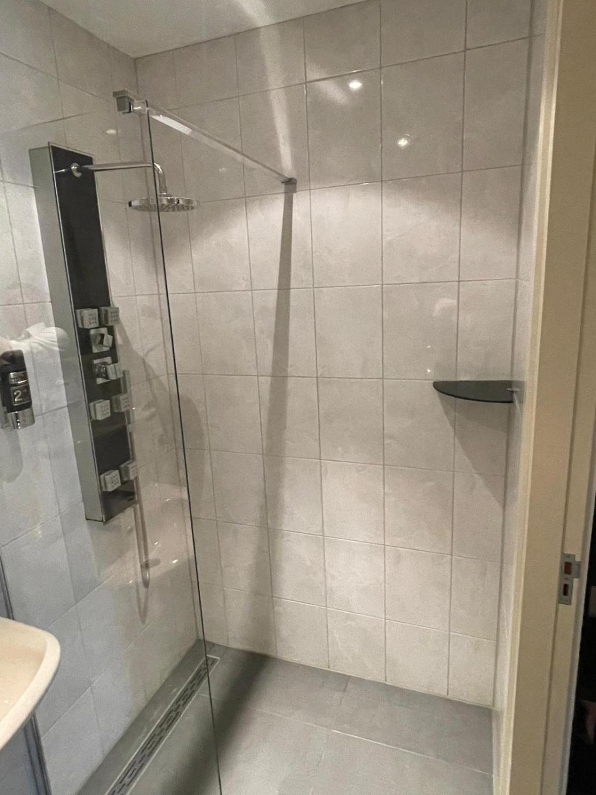 Gasterij Hotel Dennenoord Бокстел Екстериор снимка